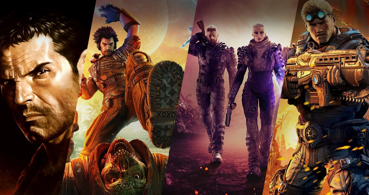 People Can Fly Studio hat die Entwicklung von ehrgeizigen RPG-Projekt Dagger abgebrochen. Die Schöpfer von Painkiller und Bulletstorm werden 20 Millionen Dollar verlieren People Can Fly Studio hat die Entwicklung von ehrgeizigen RPG-Projekt Dagger abgebrochen. Die Schöpfer von Painkiller und Bulletstorm werden 20 Millionen Dollar verlieren