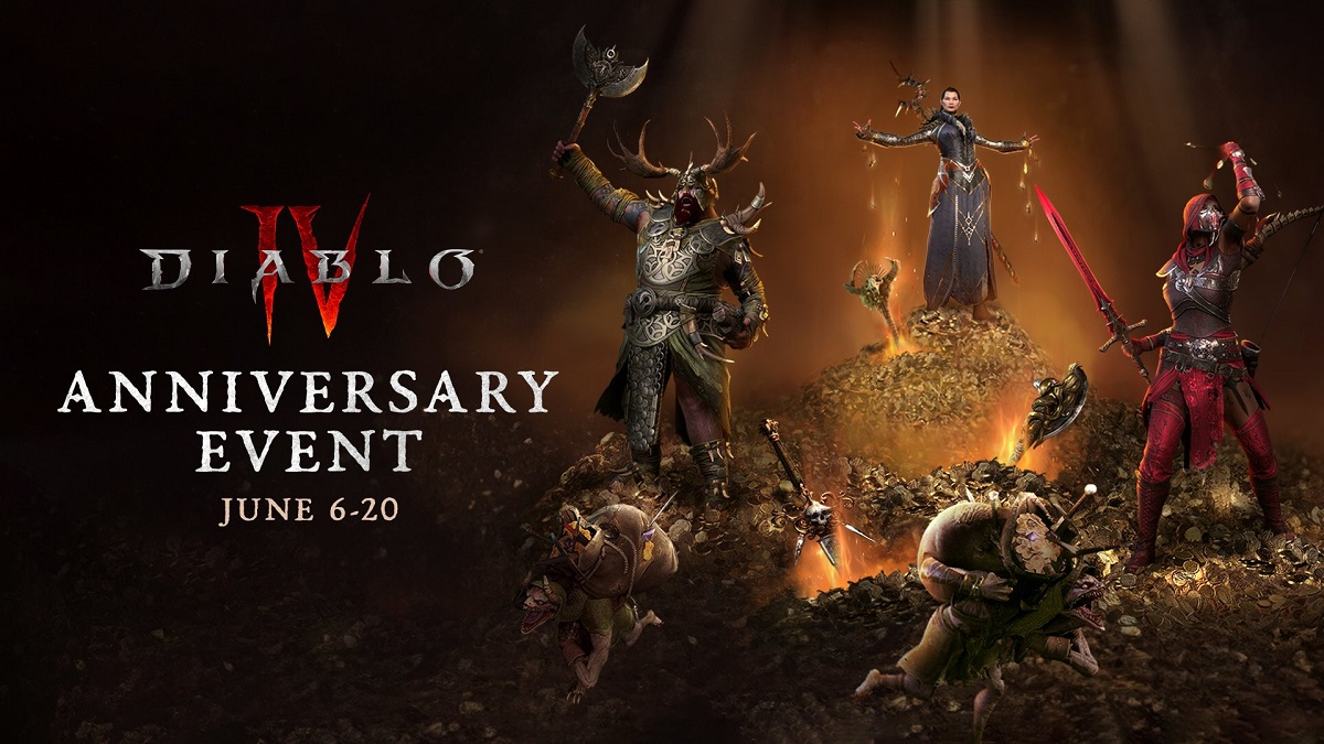 In zwei Spielen der Diablo-Reihe finden gleichzeitig festliche Veranstaltungen statt: Die Spieler erhalten Geschenke, Boni und themenbezogene Aktivitäten In zwei Spielen der Diablo-Reihe finden gleichzeitig festliche Veranstaltungen statt: Die Spieler erhalten Geschenke, Boni und themenbezogene Aktivitäten
