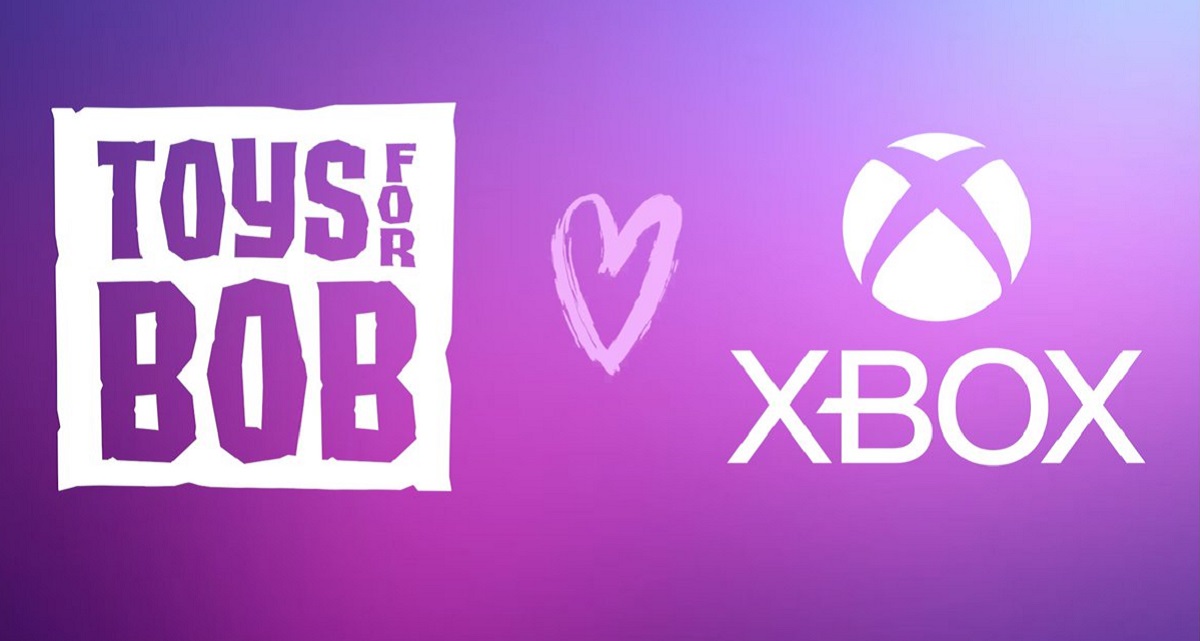 Es ist offiziell: Das nächste Spiel von Toys for Bob - dem Studio hinter Crash Bandicoot 4: It's About Time und den Spyro-Remakes - wird in Zusammenarbeit mit Xbox Es ist offiziell: Das nächste Spiel von Toys for Bob - dem Studio hinter Crash Bandicoot 4: It's About Time und den Spyro-Remakes - wird in Zusammenarbeit mit Xbox