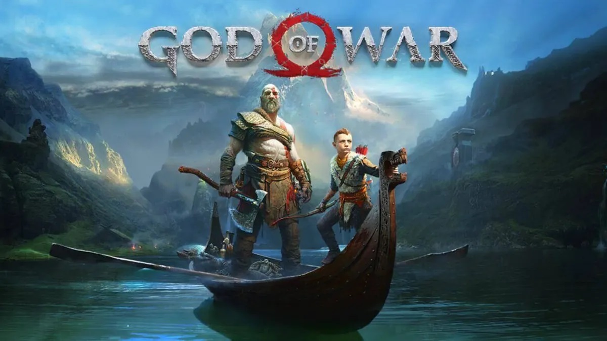 GOG deutet an, dass bald weitere Sony-Spiele in den Shop kommen. God of War (2018) könnte das nächste Spiel sein, das hinzugefügt wird GOG deutet an, dass bald weitere Sony-Spiele in den Shop kommen. God of War (2018) könnte das nächste Spiel sein, das hinzugefügt wird