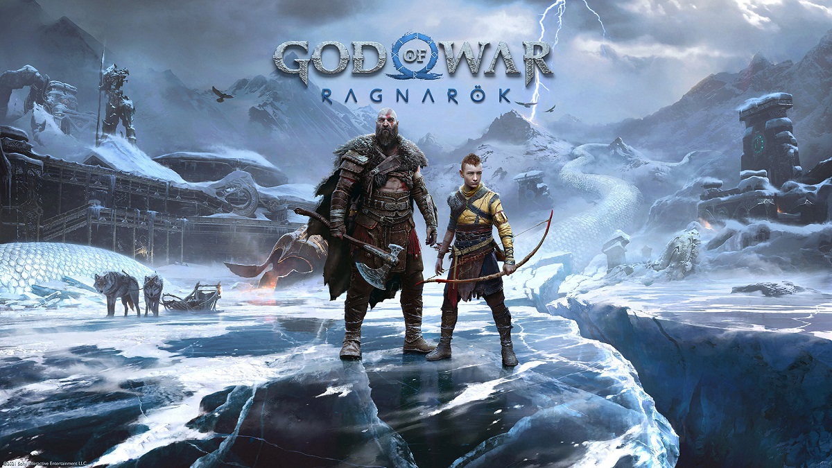 Ein angesehener Insider ist zuversichtlich, dass Sony die PC-Version von God of War: Ragnarok noch im Mai ankündigen wird Ein angesehener Insider ist zuversichtlich, dass Sony die PC-Version von God of War: Ragnarok noch im Mai ankündigen wird