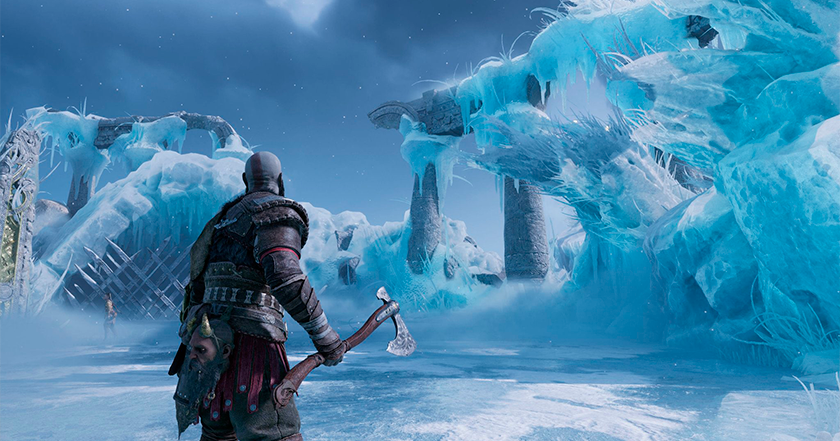 Alles, was Sie vor der Veröffentlichung von God of War Ragnarok am 9. November wissen müssen: Handlung, Gameplay, Spielfunktionen und Kämpfe mit den nordischen Göttern-4 Alles, was Sie vor der Veröffentlichung von God of War Ragnarok am 9. November wissen müssen: Handlung, Gameplay, Spielfunktionen und Kämpfe mit den nordischen Göttern-4
