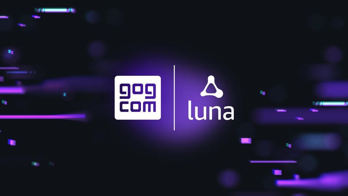 Der digitale Einzelhändler GOG hat eine Partnerschaft mit Amazons Cloud-Gaming-Service Luna angekündigt. Der digitale Einzelhändler GOG hat eine Partnerschaft mit Amazons Cloud-Gaming-Service Luna angekündigt.