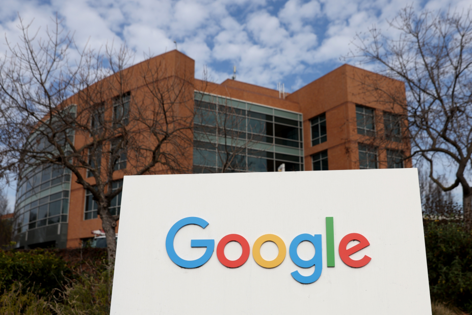 Google-Büro Google-Büro. Illustration: TechCrunch, Getty Images