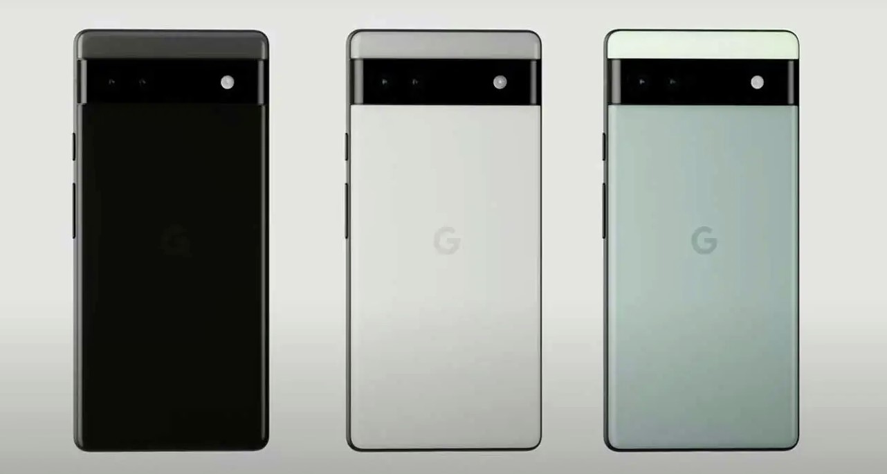 Das erschwingliche Google Pixel 6a erscheint vor dem Start in einem Unboxing-Video Das erschwingliche Google Pixel 6a erscheint vor dem Start in einem Unboxing-Video
