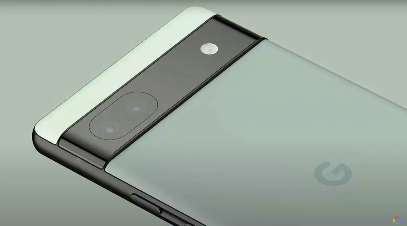 Das erschwingliche Google Pixel 6a erscheint vor dem Start in einem Unboxing-Video-2 Das erschwingliche Google Pixel 6a erscheint vor dem Start in einem Unboxing-Video-2