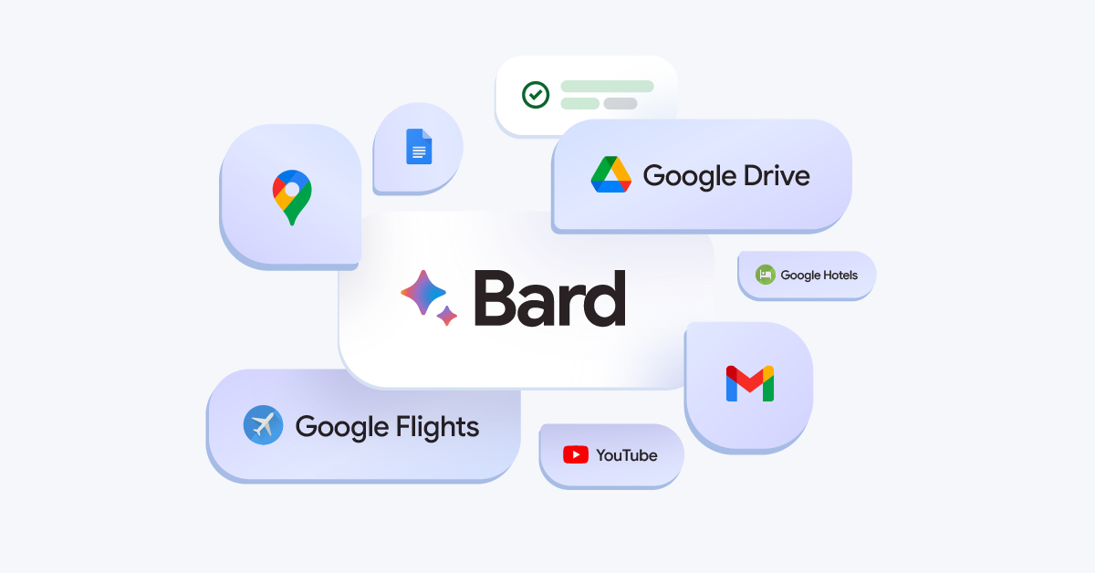 Chatbot Bard hat gelernt, YouTube-Videos anzusehen und nachzuerzählen Chatbot Bard hat gelernt, YouTube-Videos anzusehen und nachzuerzählen
