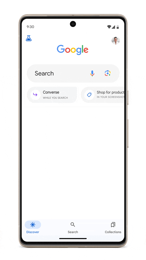 Google hat gelernt, wie man Produktbilder auf der Grundlage von Beschreibungen für die Geschenksuche generiert-2