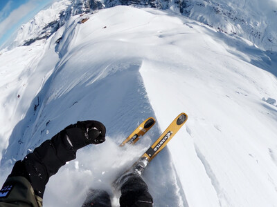 GoPro HERO 4:3 Videoaufzeichnung GoPro HERO 4:3 Videoaufzeichnung