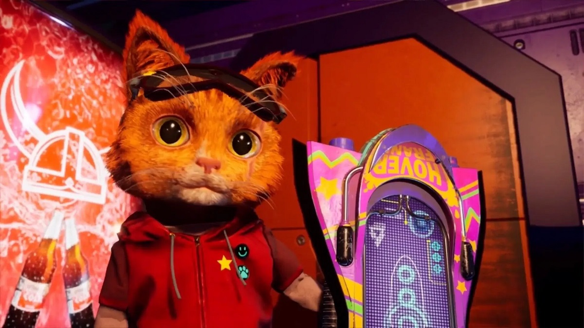 Noch nie waren Kätzchen so gefährlich: Der neue Trailer zu Gori: Cuddly Carnage verrät das Erscheinungsdatum des ungewöhnlichen Actionspiels Noch nie waren Kätzchen so gefährlich: Der neue Trailer zu Gori: Cuddly Carnage verrät das Erscheinungsdatum des ungewöhnlichen Actionspiels