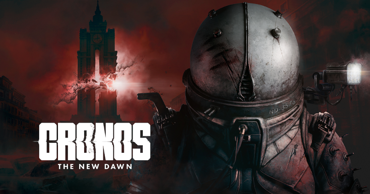 Das neue Horrorspiel Cronos von Bloober Team: The New Dawn wird Gamer nicht mit hohen Systemanforderungen verschrecken Das neue Horrorspiel Cronos von Bloober Team: The New Dawn wird Gamer nicht mit hohen Systemanforderungen verschrecken