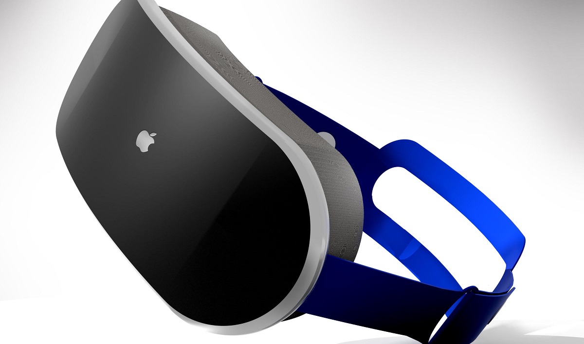 Mark Gurman: Apple wird noch in diesem Jahr ein Augmented-Reality-Headset mit dem Namen Reality Pro ankündigen und veröffentlichen Mark Gurman: Apple wird noch in diesem Jahr ein Augmented-Reality-Headset mit dem Namen Reality Pro ankündigen und veröffentlichen