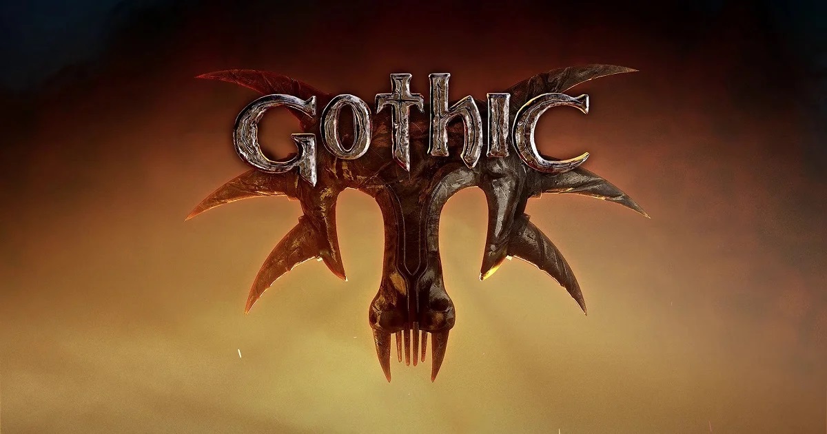 Höllisch heiß: Die Entwickler des Gothic-Remakes enthüllen das neue Aussehen des Feuerdämons