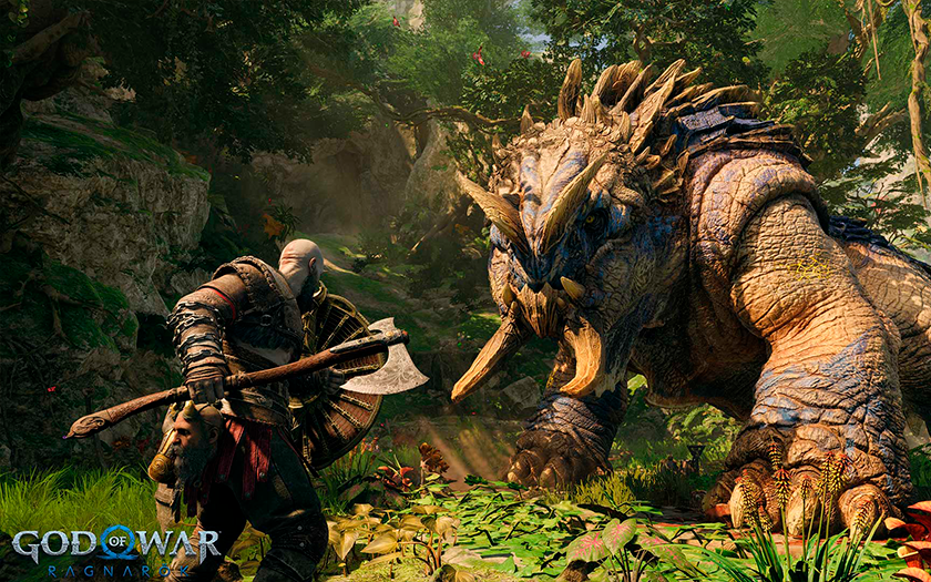 Alles, was Sie vor der Veröffentlichung von God of War Ragnarok am 9. November wissen müssen: Handlung, Gameplay, Spielfunktionen und Kämpfe mit den nordischen Göttern-3 Alles, was Sie vor der Veröffentlichung von God of War Ragnarok am 9. November wissen müssen: Handlung, Gameplay, Spielfunktionen und Kämpfe mit den nordischen Göttern-3