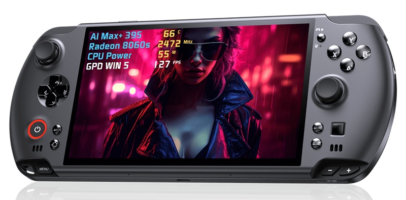 GPD Win 5 - image 1 GPD Win 5 - image 1