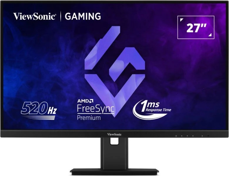 Produktfoto von ViewSonic XG2737 Produktfoto von ViewSonic XG2737
