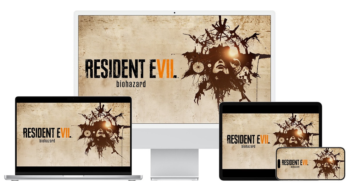 Unerwartete Ankündigung: Resident Evil 7 Biohazard wird im Juli für iPhone, iPad und Mac erscheinen Unerwartete Ankündigung: Resident Evil 7 Biohazard wird im Juli für iPhone, iPad und Mac erscheinen