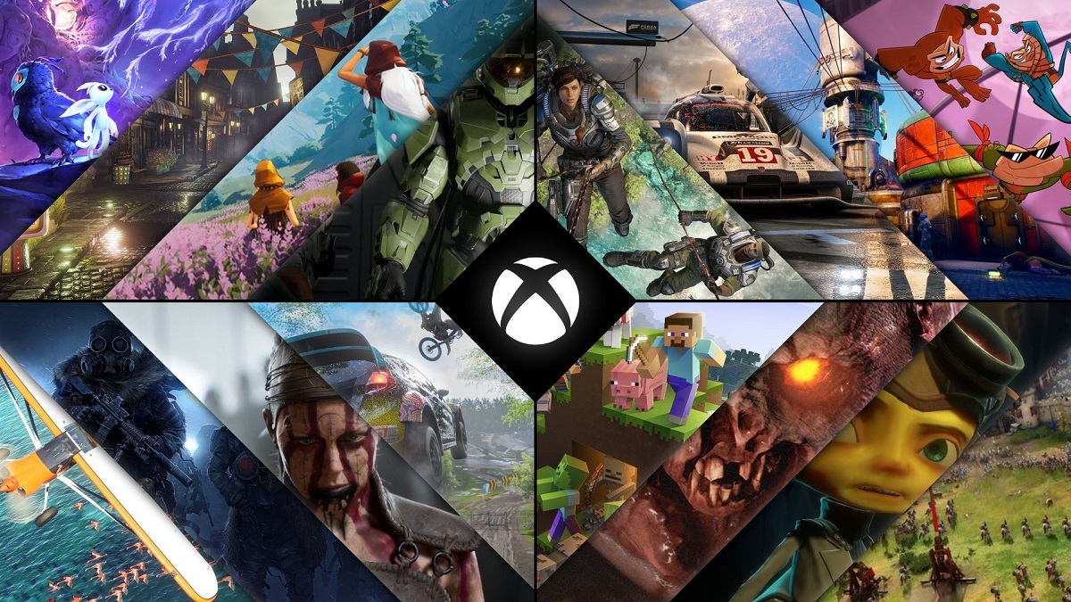 Microsoft hat auf dem Xbox Games Showcase nicht alle Karten aufgedeckt: Insider verrieten, dass das Unternehmen eine starke Präsentation auf der Gamescom 2024 vorbereitet Microsoft hat auf dem Xbox Games Showcase nicht alle Karten aufgedeckt: Insider verrieten, dass das Unternehmen eine starke Präsentation auf der Gamescom 2024 vorbereitet