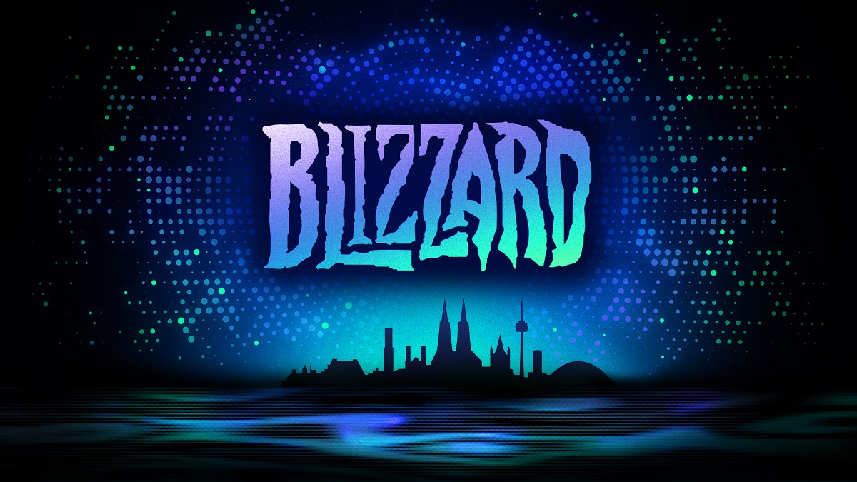 Blizzard bereitet eine große Show auf der gamescom 2024 vor: Das Publikum wird über Innovationen in World of Warcraft, Diablo IV und anderen Spielen des Studios informiert Blizzard bereitet eine große Show auf der gamescom 2024 vor: Das Publikum wird über Innovationen in World of Warcraft, Diablo IV und anderen Spielen des Studios informiert