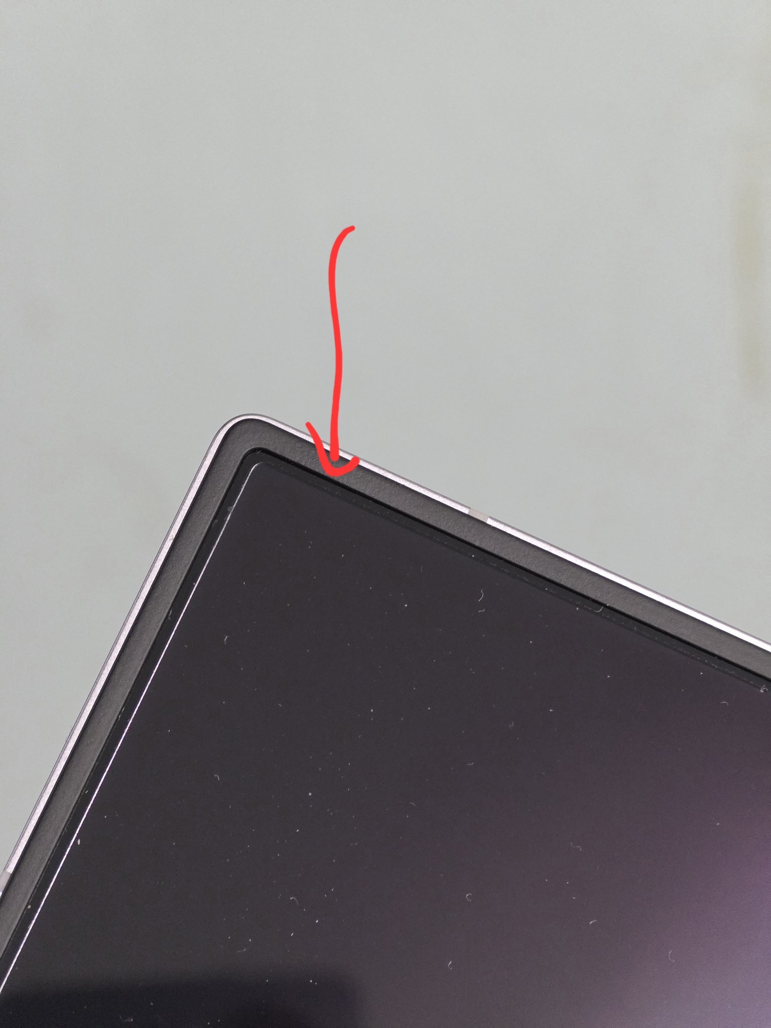 Rückseite des Samsung Galaxy Fold7 Rückseite des Samsung Galaxy Fold7