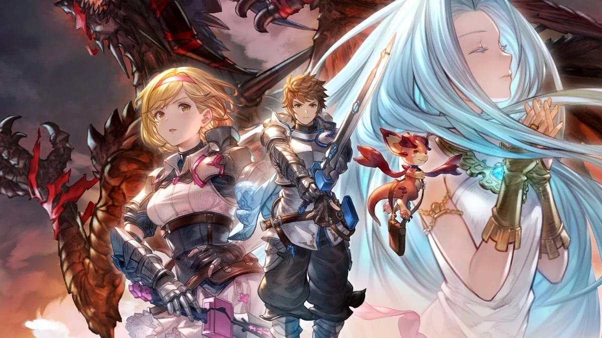Japanische Spiele führen weiterhin die Steam-Verkaufscharts an, wobei Granblue Fantasy: Relink und Persona 3 Reload haben einen großartigen Start hingelegt Japanische Spiele führen weiterhin die Steam-Verkaufscharts an, wobei Granblue Fantasy: Relink und Persona 3 Reload haben einen großartigen Start hingelegt