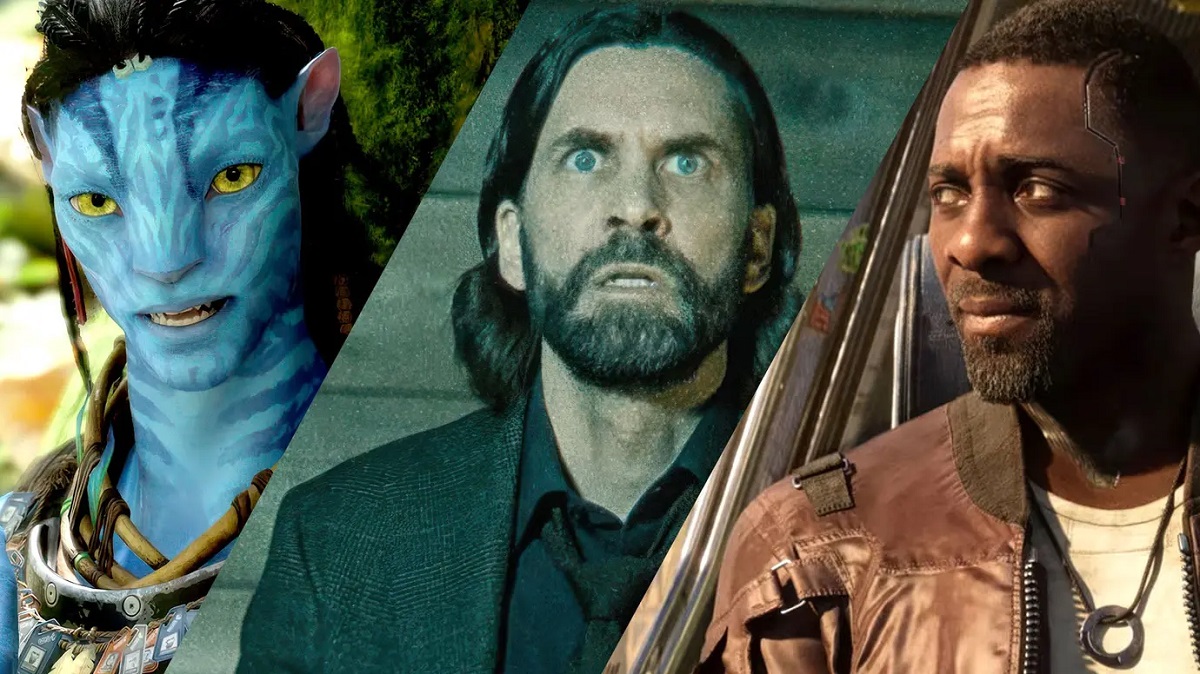 Alan Wake 2, Avatar: Frontiers of Pandora und Cyberpunk 2077 sind laut dem Digital Foundry-Team die Spiele mit der besten Grafik des Jahres 2023 Alan Wake 2, Avatar: Frontiers of Pandora und Cyberpunk 2077 sind laut dem Digital Foundry-Team die Spiele mit der besten Grafik des Jahres 2023
