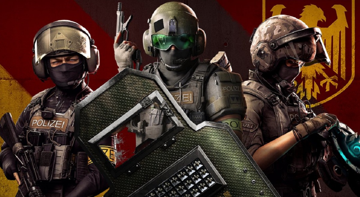 Eine neue Fraktion, zusätzliche Modi und drei Waffen: Alles, was du über die erste Staffel des Online-Shooters von XDefiant wissen musst Eine neue Fraktion, zusätzliche Modi und drei Waffen: Alles, was du über die erste Staffel des Online-Shooters von XDefiant wissen musst