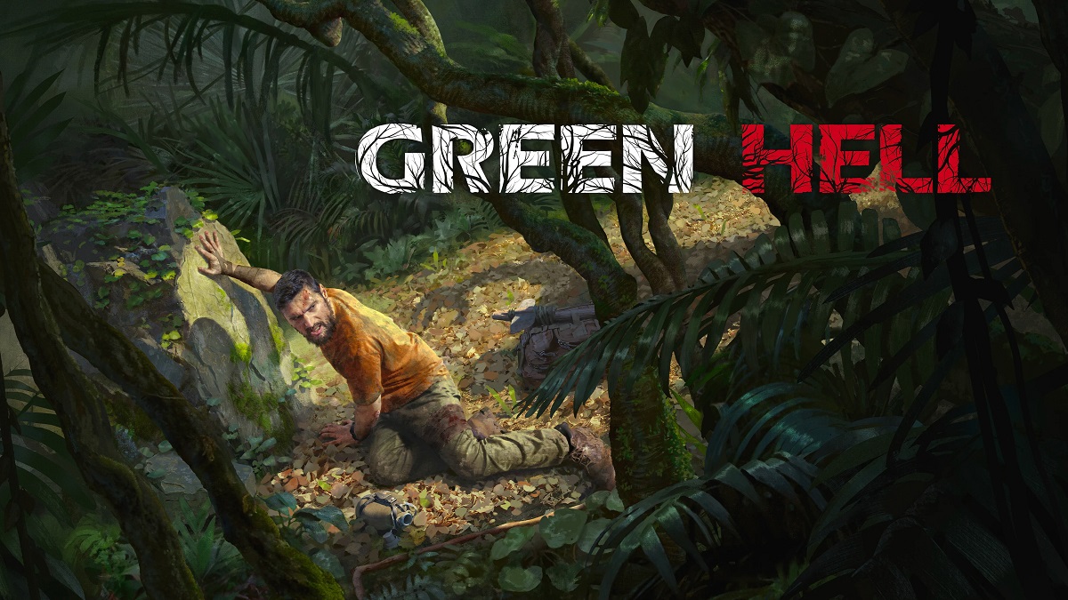 PS5- und Xbox-Series-Nutzer erhalten Mitte August eine verbesserte Version des Survival-Simulators Green Hell PS5- und Xbox-Series-Nutzer erhalten Mitte August eine verbesserte Version des Survival-Simulators Green Hell