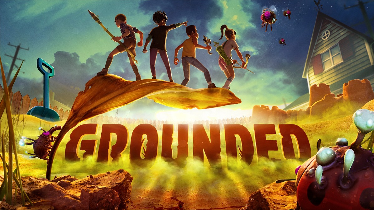 Der beliebte Survival-Simulator Grounded ist kostenlos auf Steam erhältlich. Nur für ein paar Tage verfügbar, um das Angebot zu nutzen