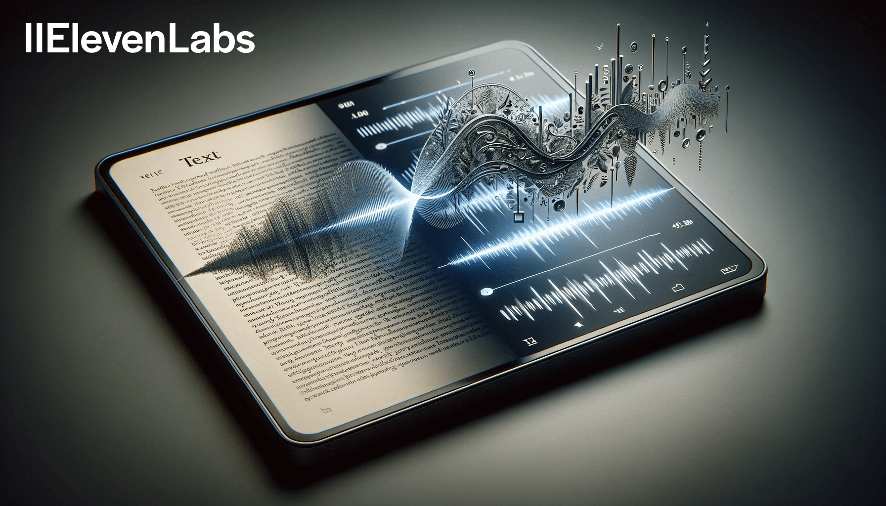 Das KI-Startup ElevenLabs hat 80 Millionen Dollar erhalten und einen Marktplatz für geklonte Stimmen eingerichtet Das KI-Startup ElevenLabs hat 80 Millionen Dollar erhalten und einen Marktplatz für geklonte Stimmen eingerichtet