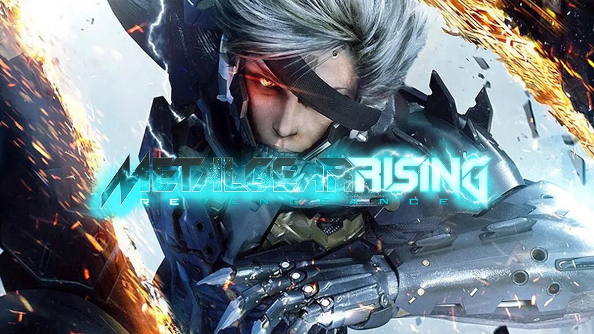 Der Kult-Slasher Metal Gear Rising: Revengeance ist jetzt auf GOG erhältlich: Das berühmte Spiel ist vorübergehend mit einem Rabatt von 40% im Angebot. Der Kult-Slasher Metal Gear Rising: Revengeance ist jetzt auf GOG erhältlich: Das berühmte Spiel ist vorübergehend mit einem Rabatt von 40% im Angebot.