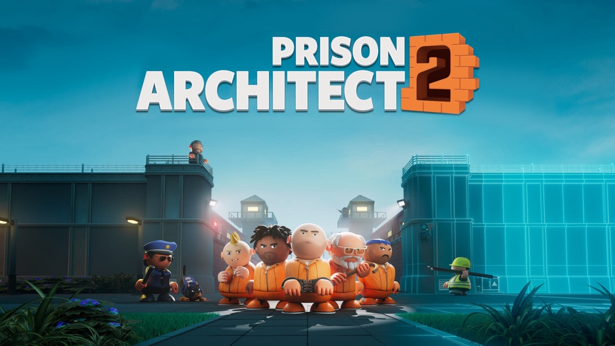 Das Gefängnis wird später eröffnet: Die Entwickler von Prison Architect 2 haben den Veröffentlichungstermin des Spiels verschoben Das Gefängnis wird später eröffnet: Die Entwickler von Prison Architect 2 haben den Veröffentlichungstermin des Spiels verschoben