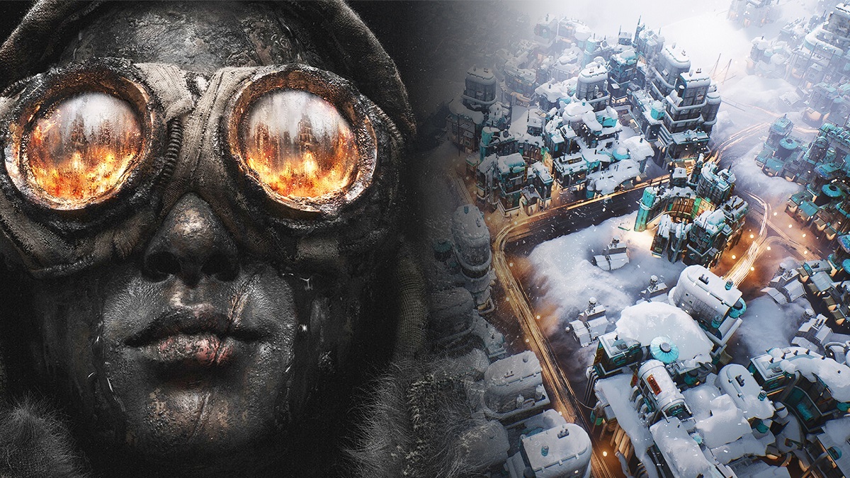 Die Entwickler von Frostpunk 2 haben den Zeitplan für den ambitionierten Strategie-Beta-Test bekannt gegeben Die Entwickler von Frostpunk 2 haben den Zeitplan für den ambitionierten Strategie-Beta-Test bekannt gegeben