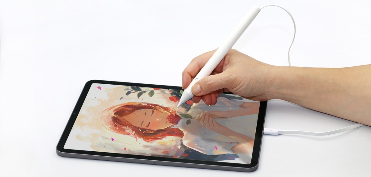 Ein unverzichtbares Gadget für Zeichenliebhaber: der preisgünstige Stift SonarPen 2 für iPad wird vorgestellt Ein unverzichtbares Gadget für Zeichenliebhaber: der preisgünstige Stift SonarPen 2 für iPad wird vorgestellt