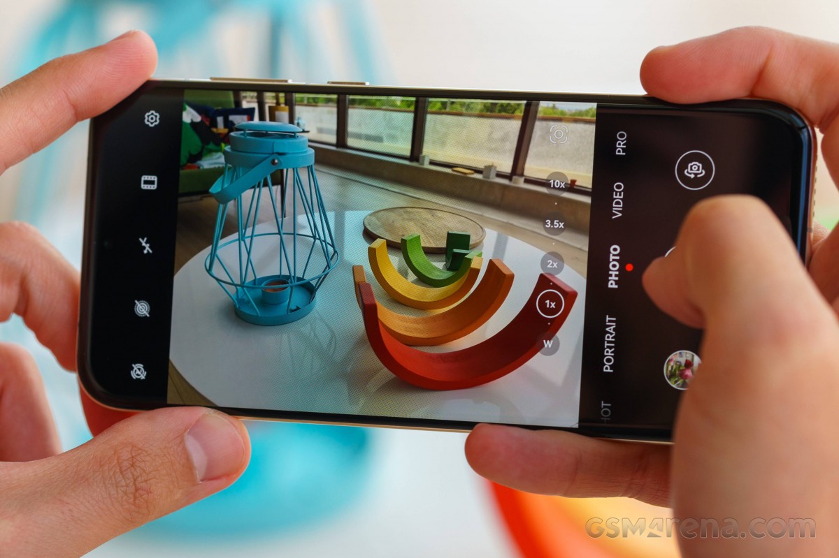 Huawei Pura 70 Ultra Huawei Pura 70 Ultra. Illustration: GSMArena