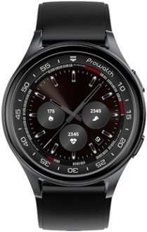Prowatch X Smartwatch mit AMOLED-Bildschirm Prowatch X Smartwatch mit AMOLED-Bildschirm