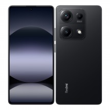Design des Xiaomi Redmi Note 14S Design des Xiaomi Redmi Note 14S