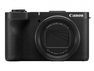 PowerShot V1 Kamera PowerShot V1 Kamera