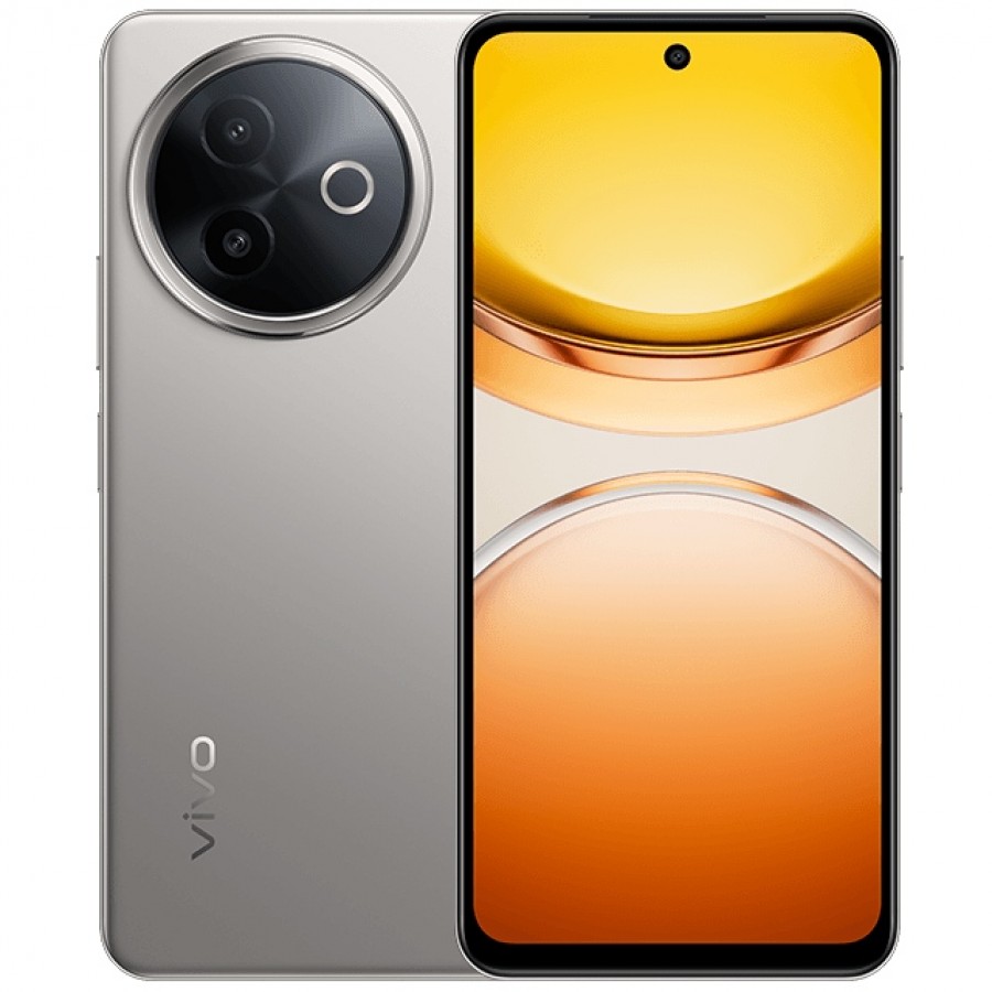 Vivo Y300i Smartphone - Bild 1 Vivo Y300i Smartphone - Bild 1