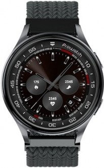 Das elegante Gehäuse der Prowatch X Das elegante Gehäuse der Prowatch X