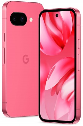 Bilder des Google Pixel 9a Smartphones aus verschiedenen Blickwinkeln Bilder des Google Pixel 9a Smartphones aus verschiedenen Blickwinkeln