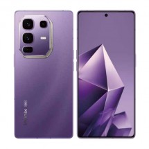 Infinix Note 50 Pro+ - Bild 4 Infinix Note 50 Pro+ - Bild 4