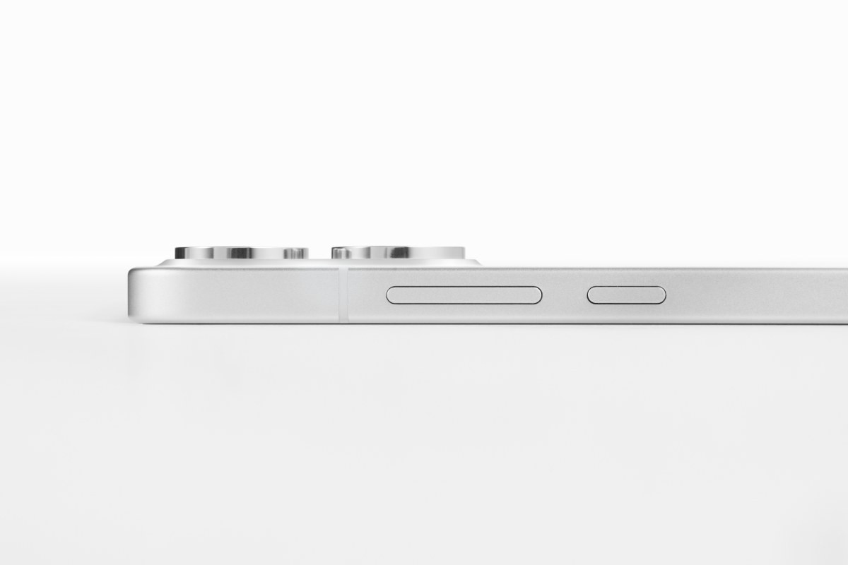 Neueste Bilder des Oppo Reno14