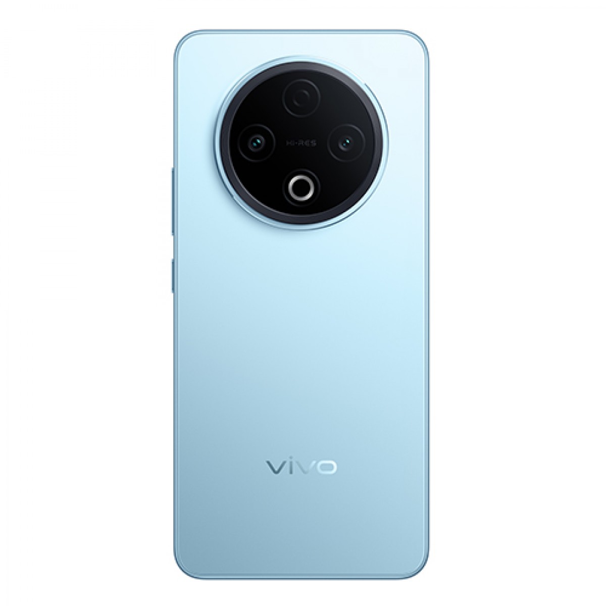 Offizielle Darstellung des Vivo Y500 Offizielle Darstellung des Vivo Y500