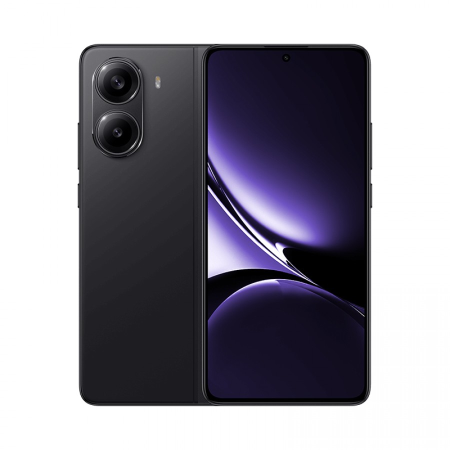 Redmi Turbo 4 Bild - 1 Redmi Turbo 4 Bild - 1