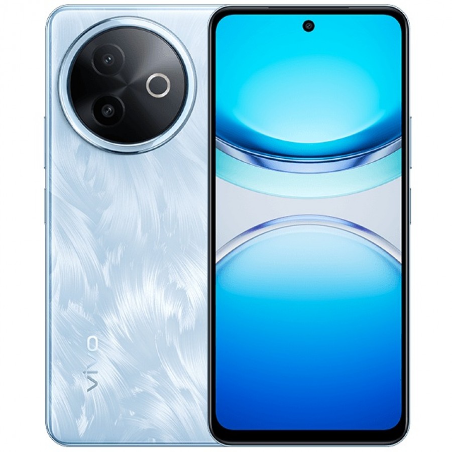 Vivo Y300i Smartphone - Bild 2 Vivo Y300i Smartphone - Bild 2