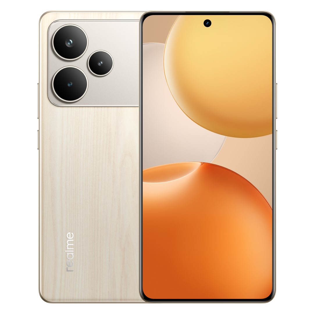 Realme P4 Pro 5G Smartphone
