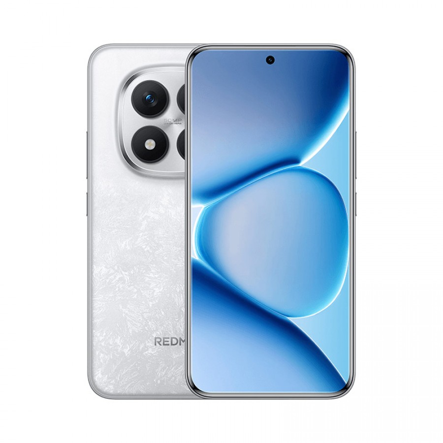 Xiaomi Redmi Note 15 Pro Galerie Xiaomi Redmi Note 15 Pro Galerie