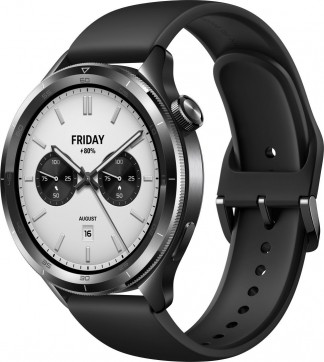 Xiaomi Watch S4 - Haltbarkeit
