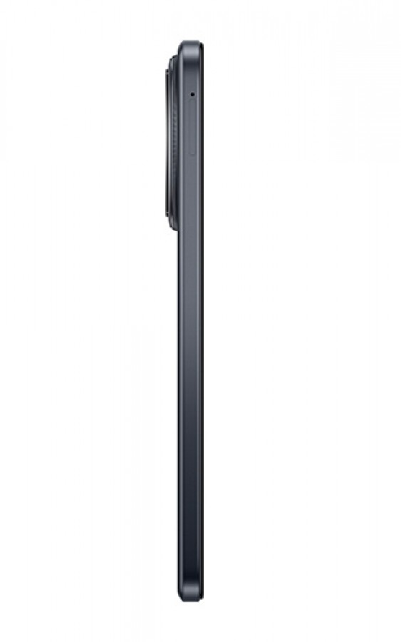 Seite des Vivo Y300i Seite des Vivo Y300i